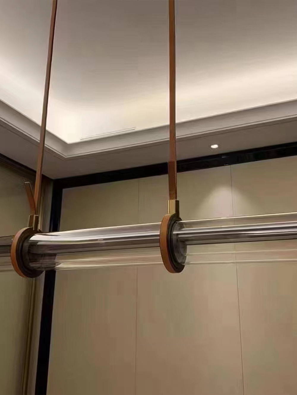 custom made chandelier