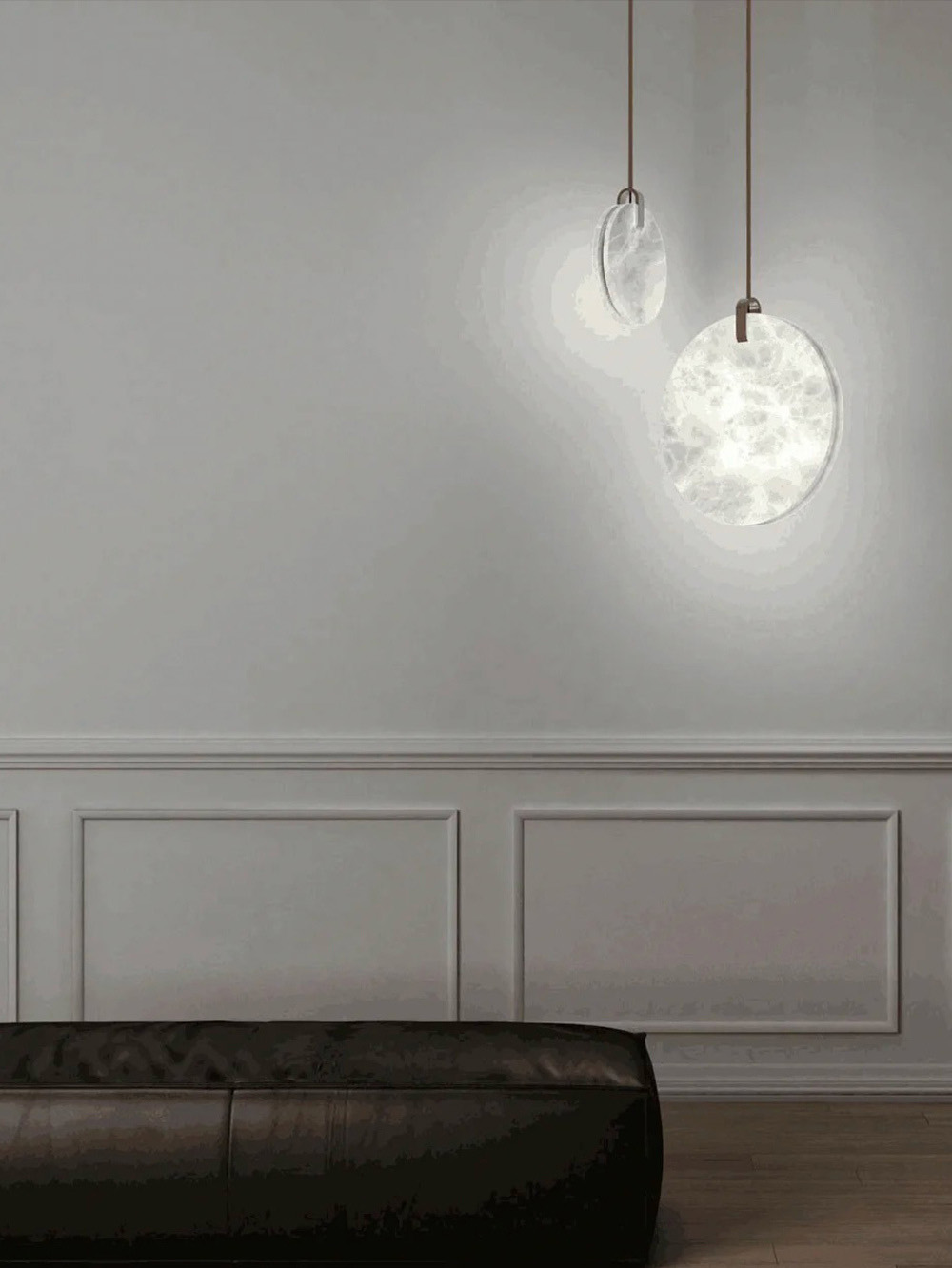 dinning room chandelier