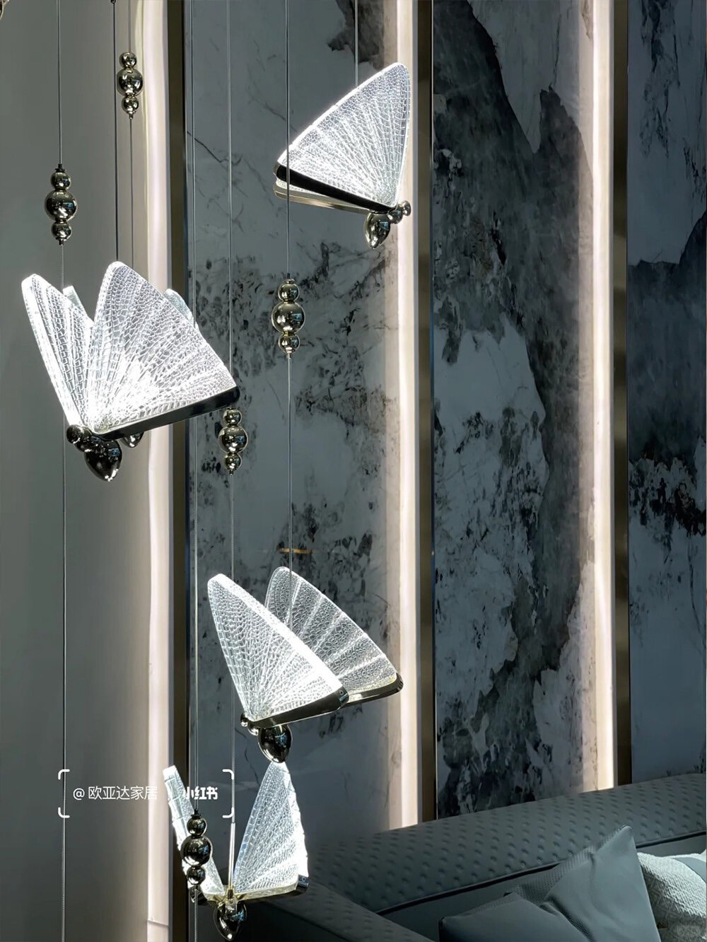 chandelier pendant light