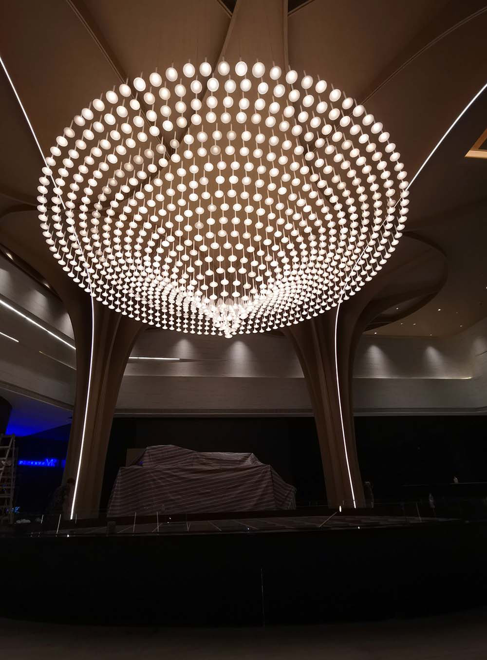 modern classic ceiling chandeliers