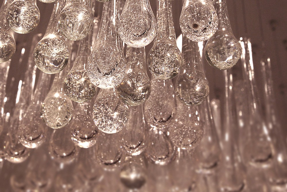 modern chandelier lamp pendant for dining room