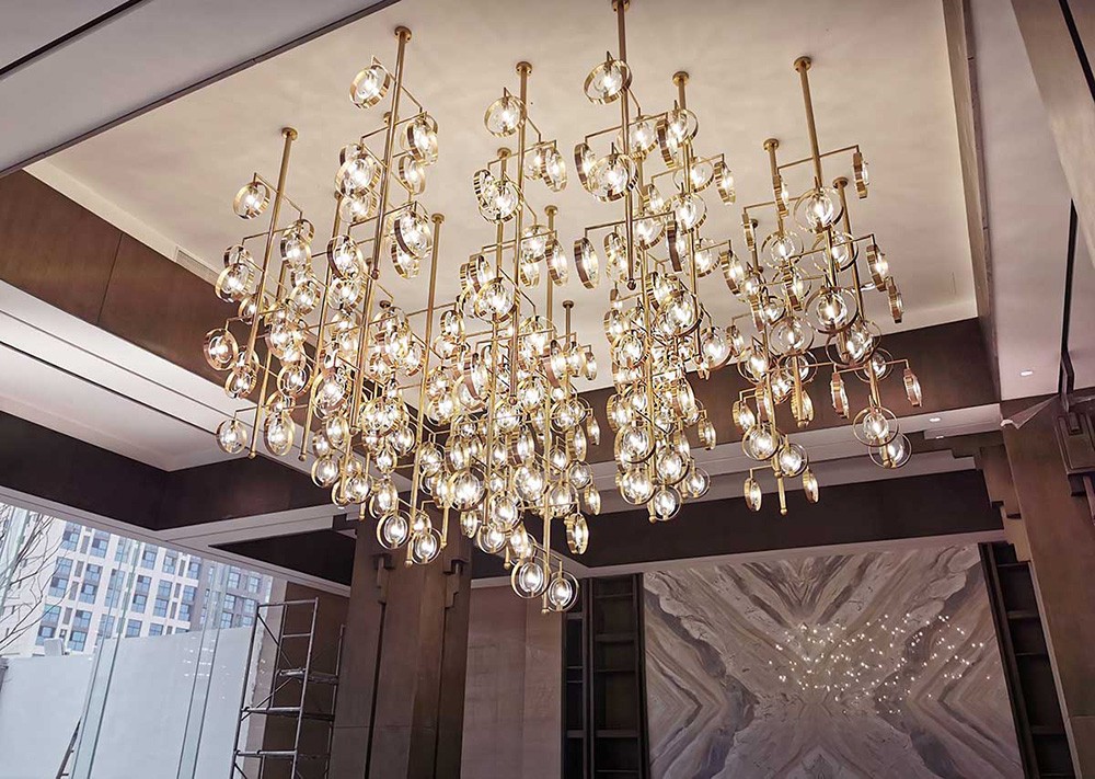 2025 modern chandeliers