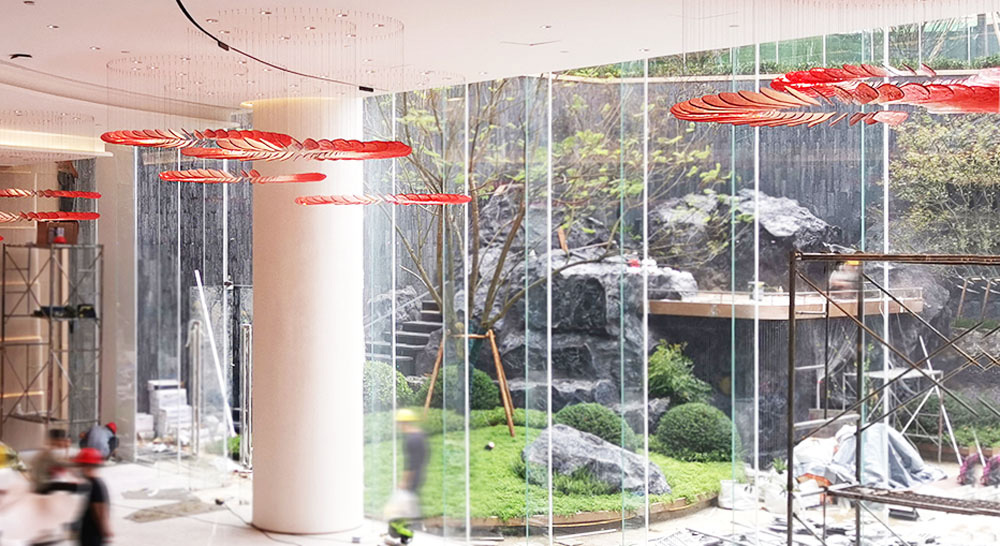 modern classic ceiling chandeliers