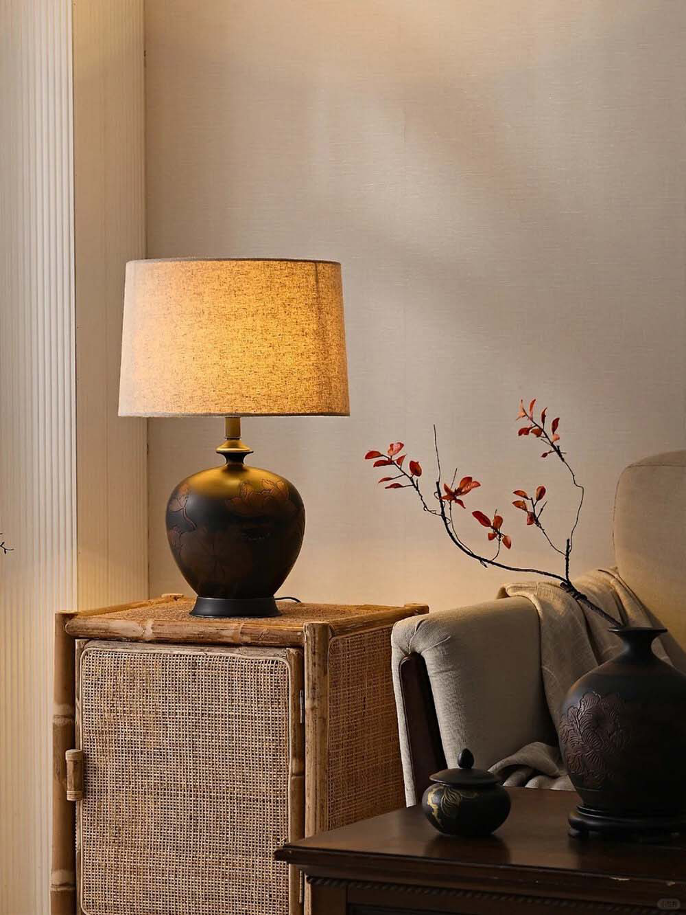 table lamps