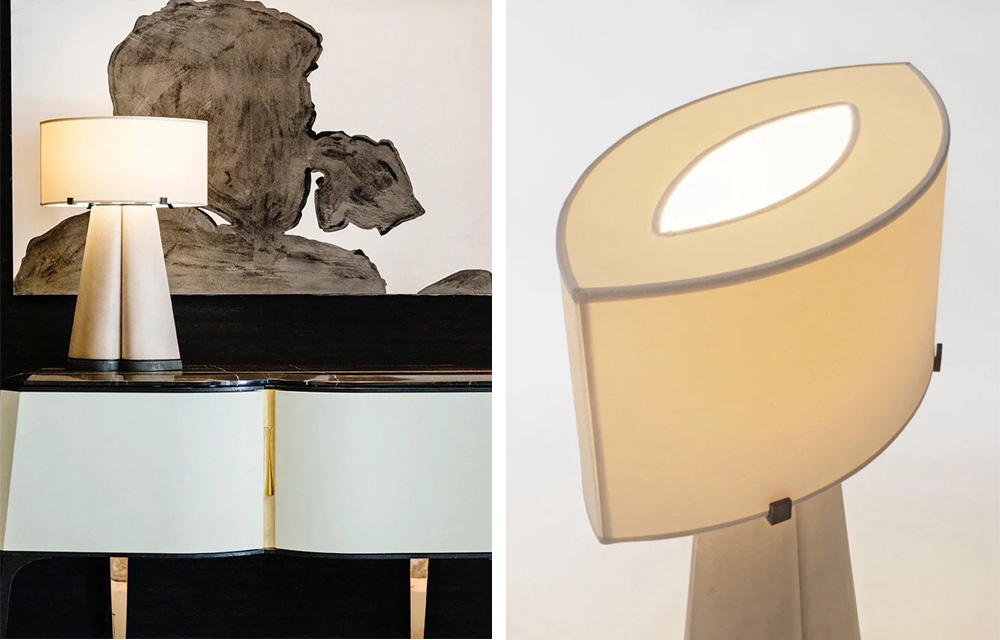 bedroom table lamp