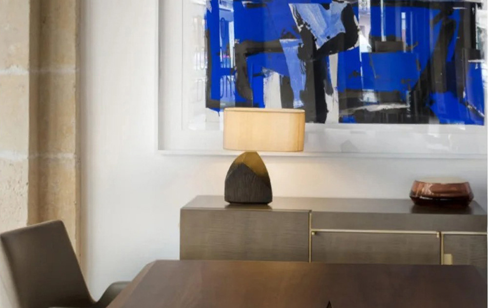 table light lamp