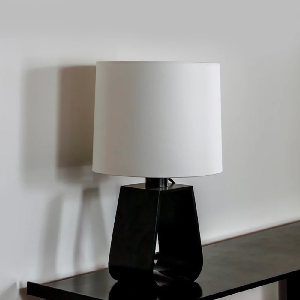Minimalist design table lamp home living room bedroom bedside lamp atmosphere lighting