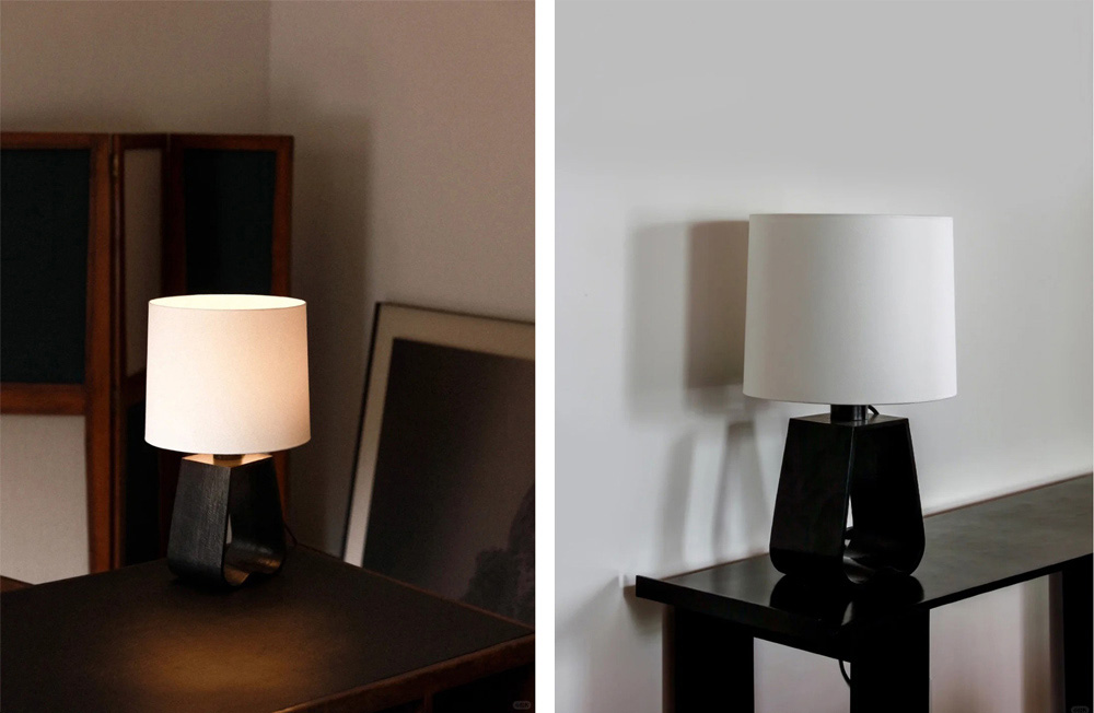 lamp table led