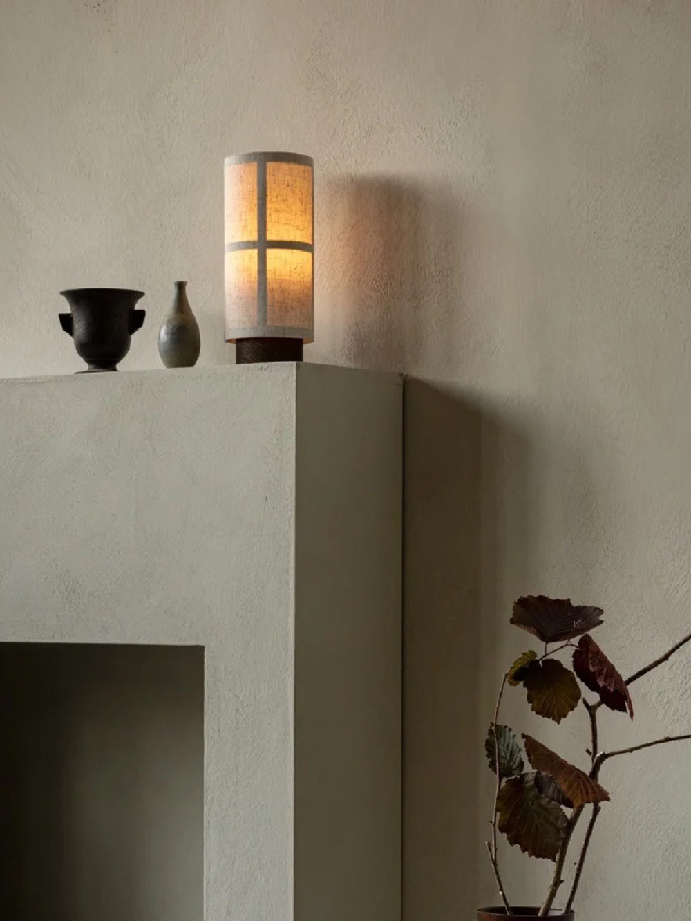 table lamp minimalist