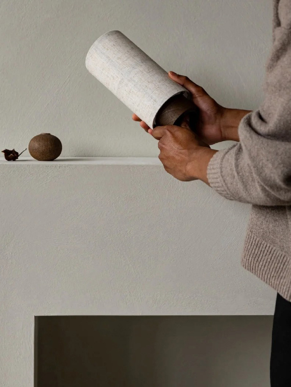 table lamp led modern