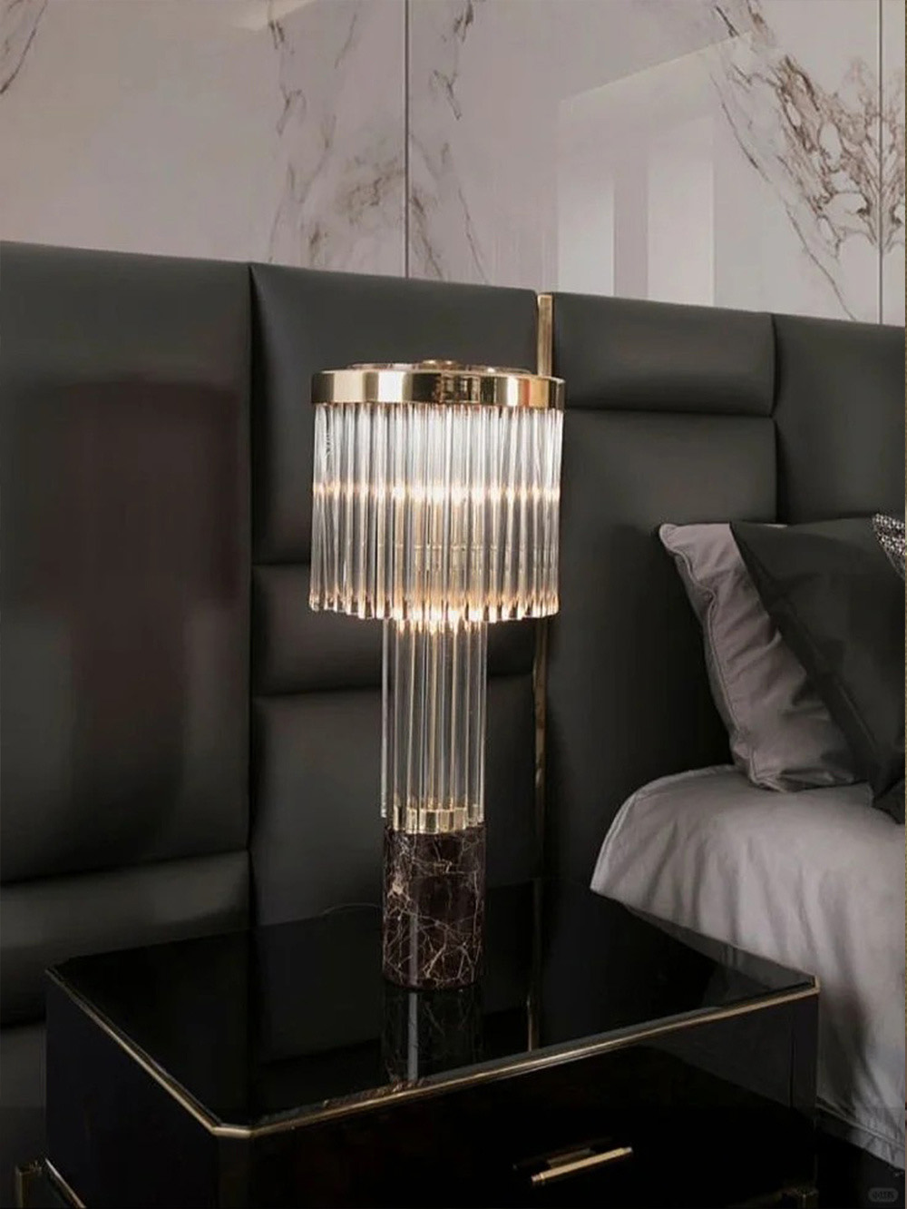 customized tabe lamp