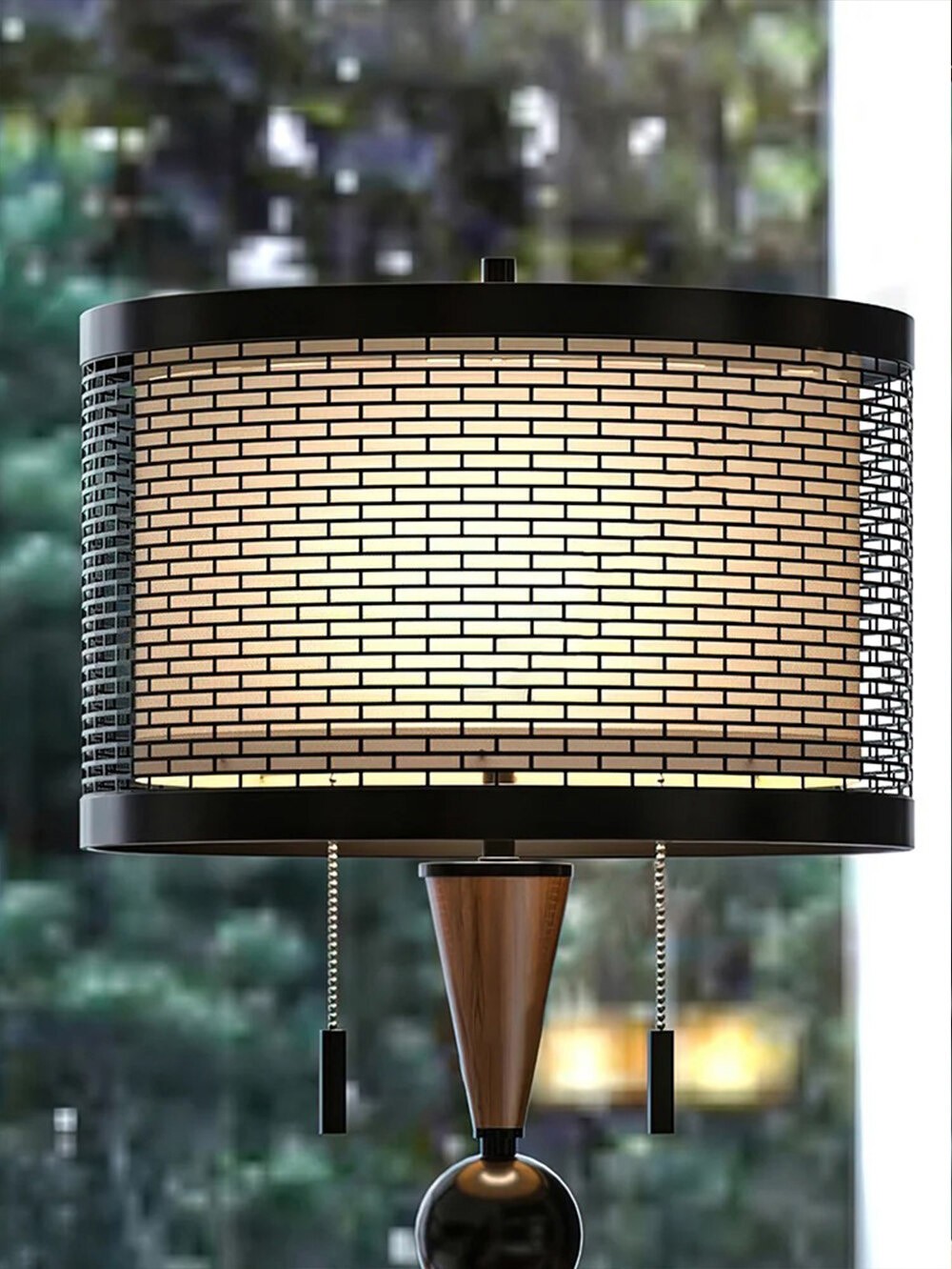 bedroom table light