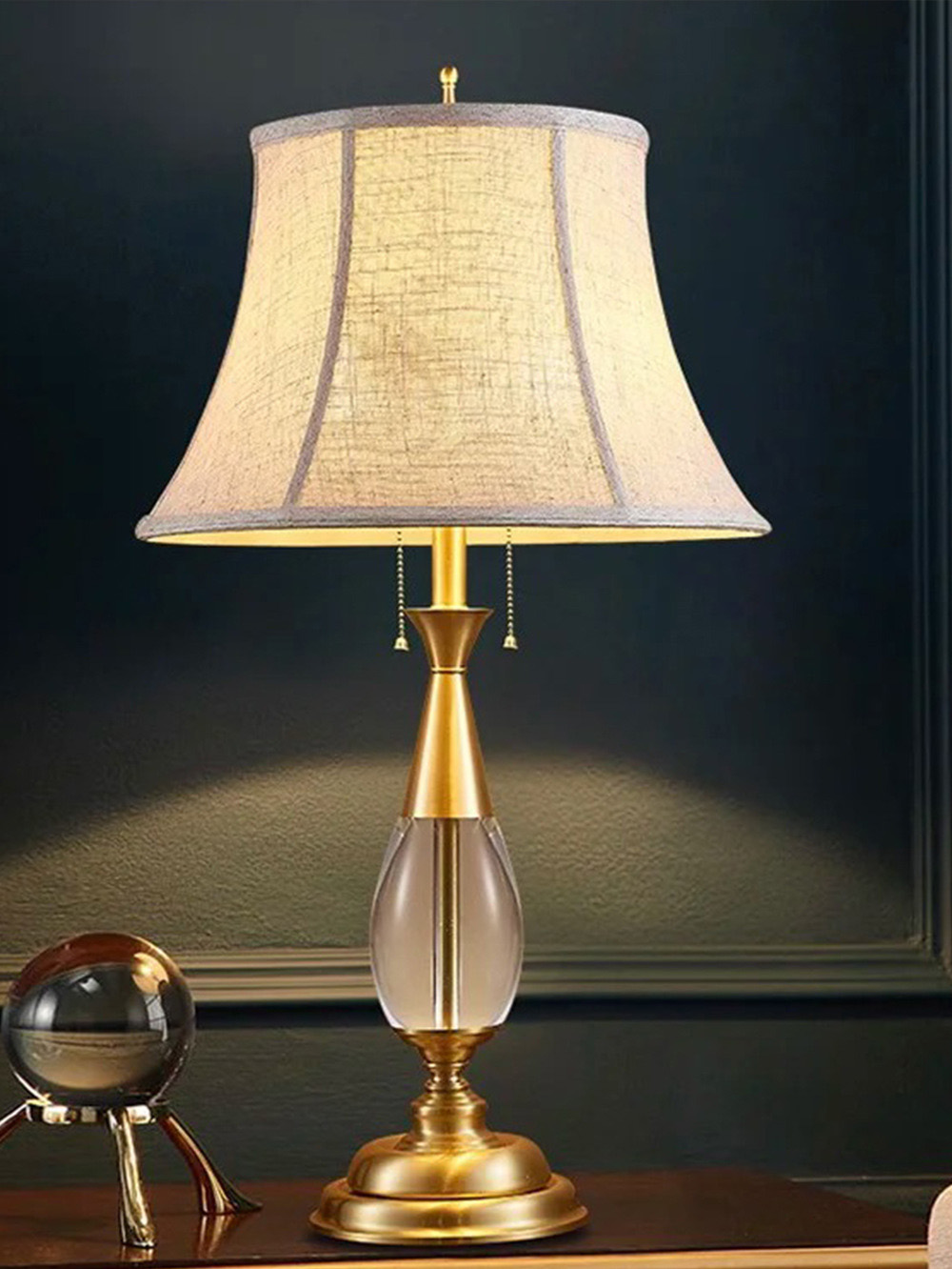 nordic style table lamp