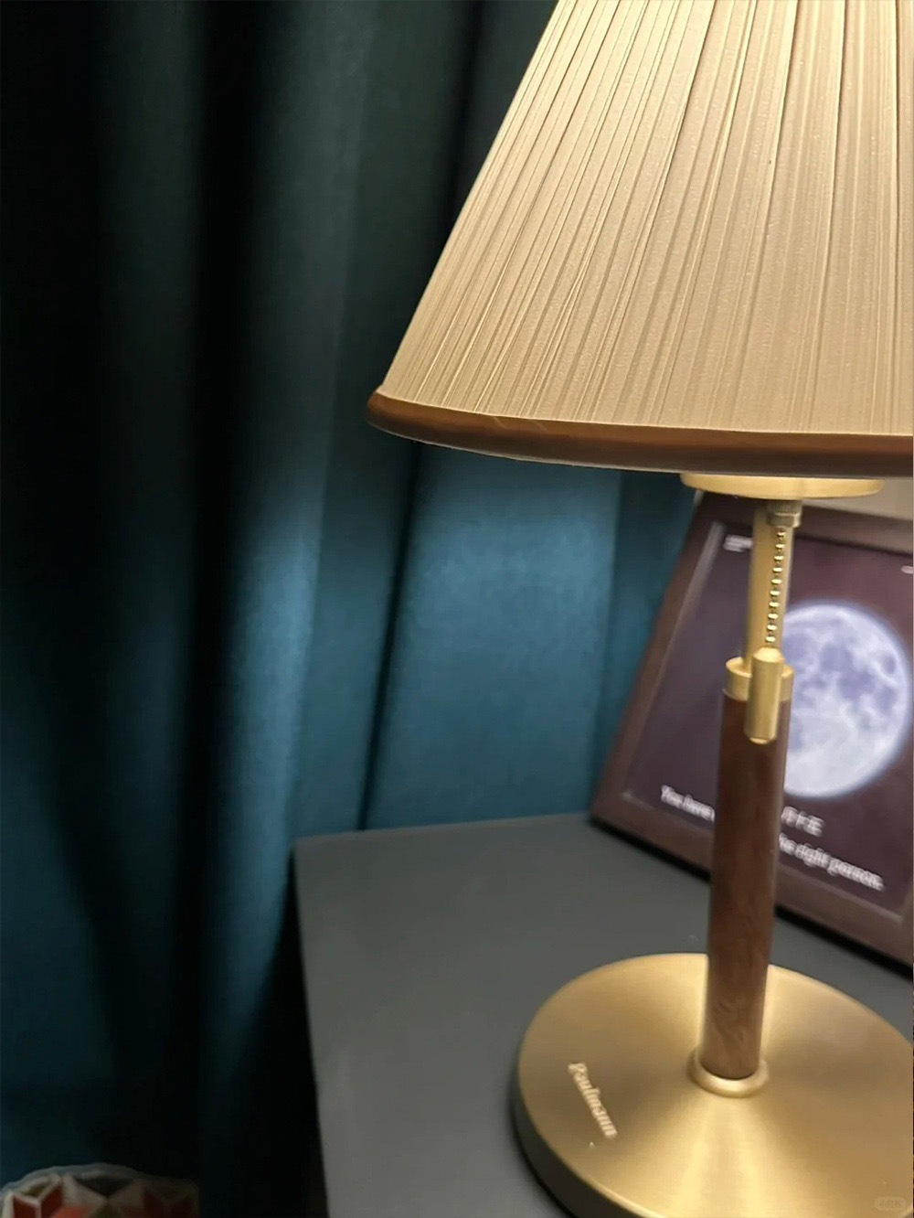 table lamps