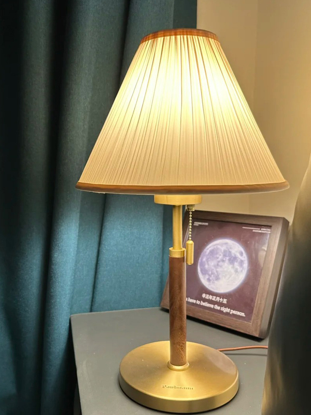 table lamp for study desk