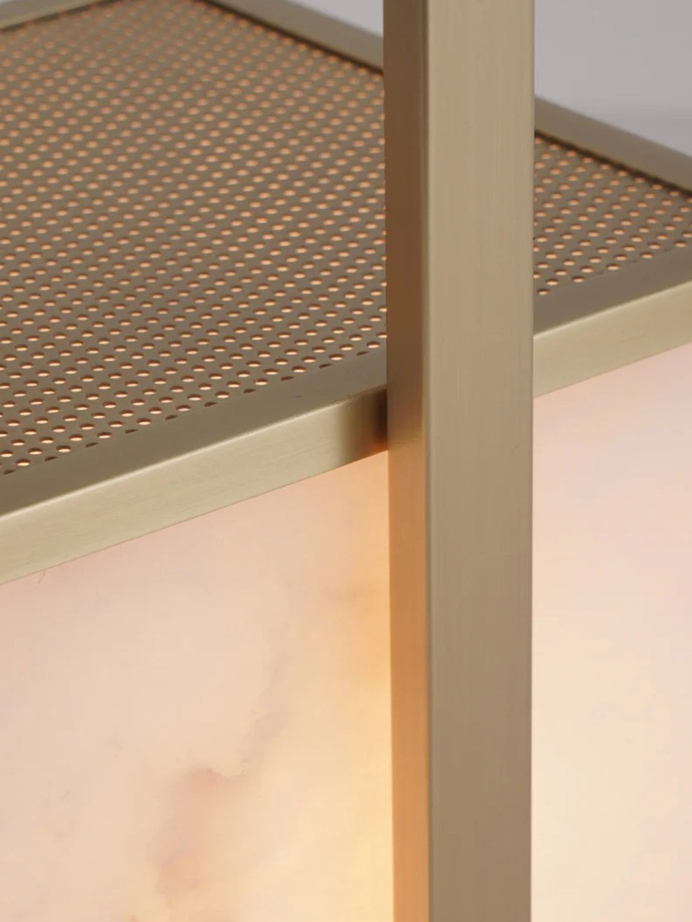 design table lamp