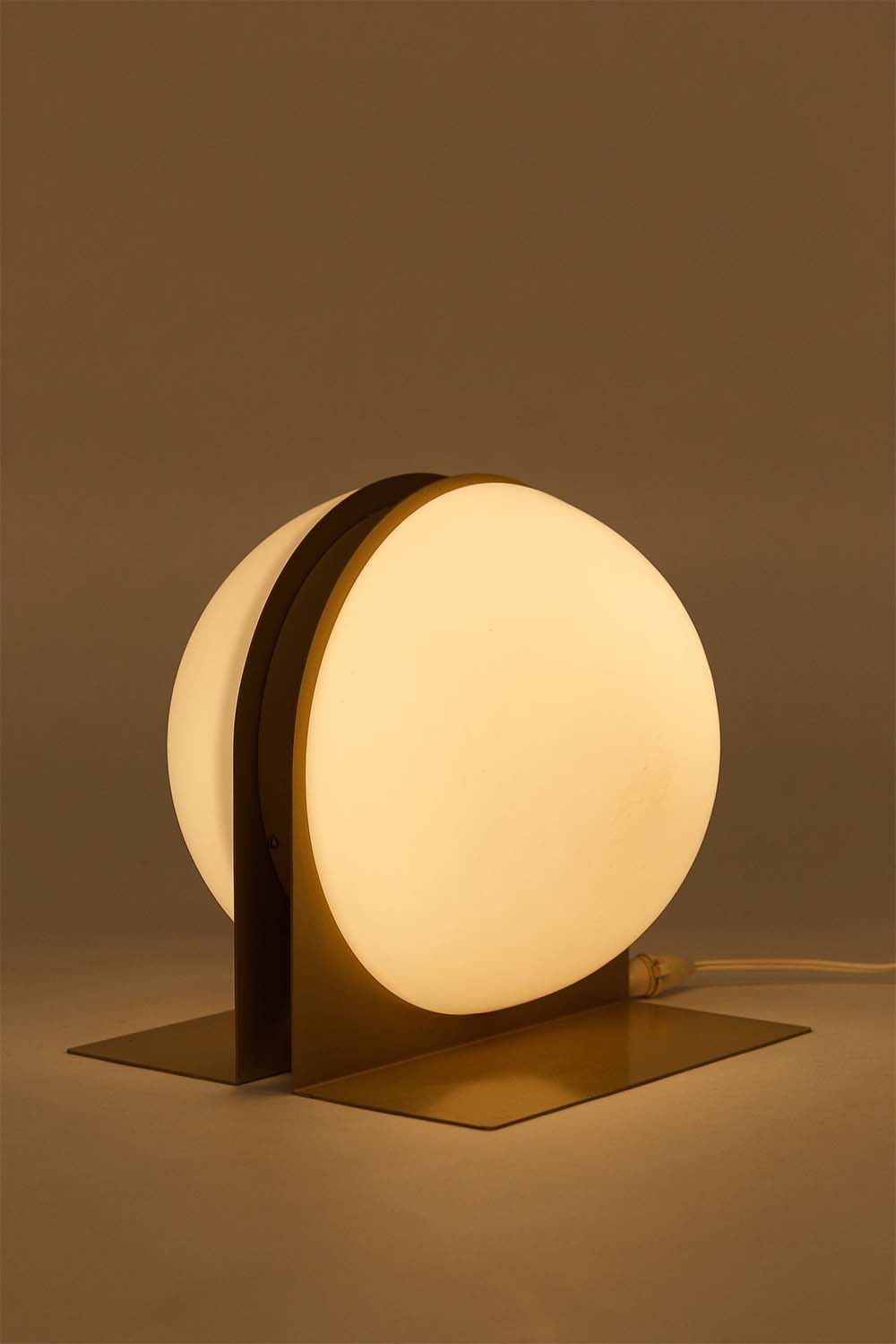 bedroom table light