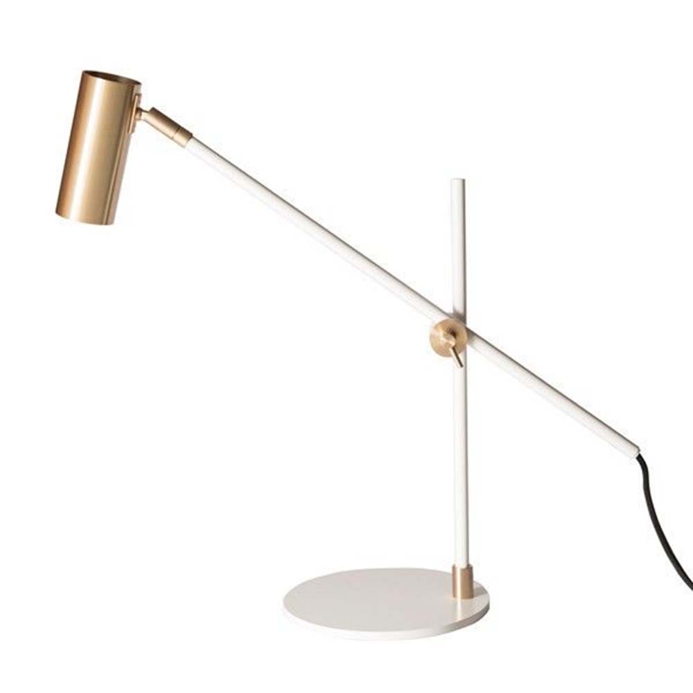 Wholesale industrial minimalist table lamp office lighting decorative table lamp