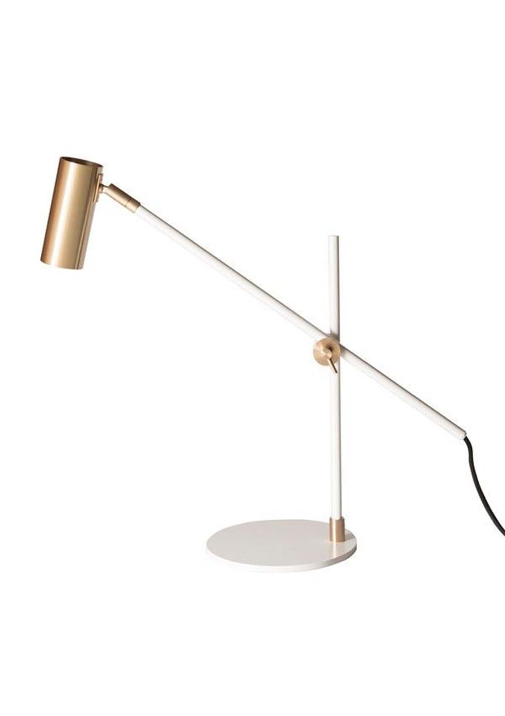 classic table lamp