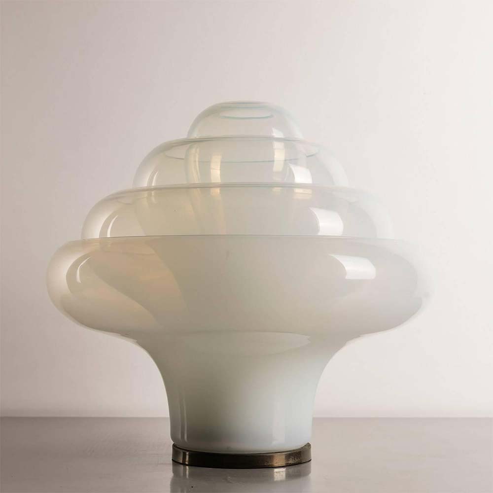 design table lamp