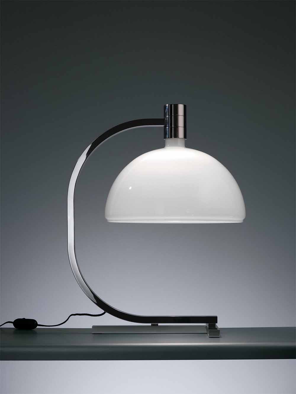 Contemporary Desk Lamp