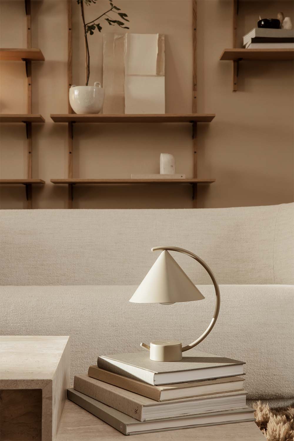 Innovative Lamp Design