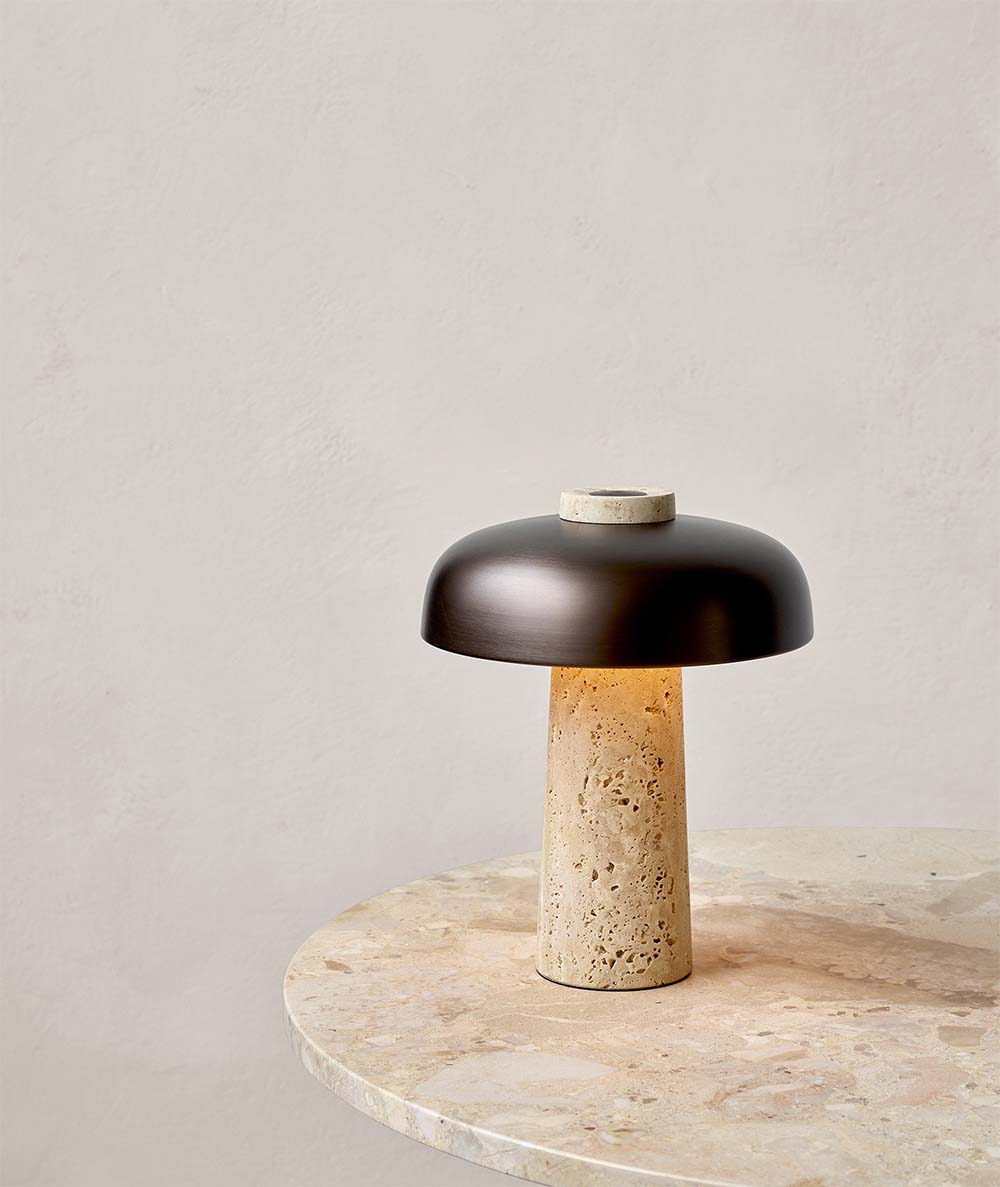 Sophisticated Lighting Fixture