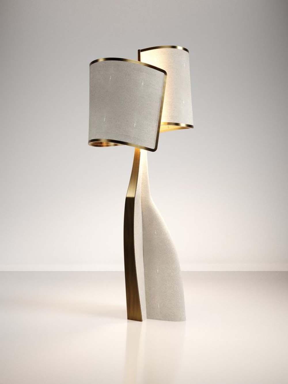Innovative Lamp Design
