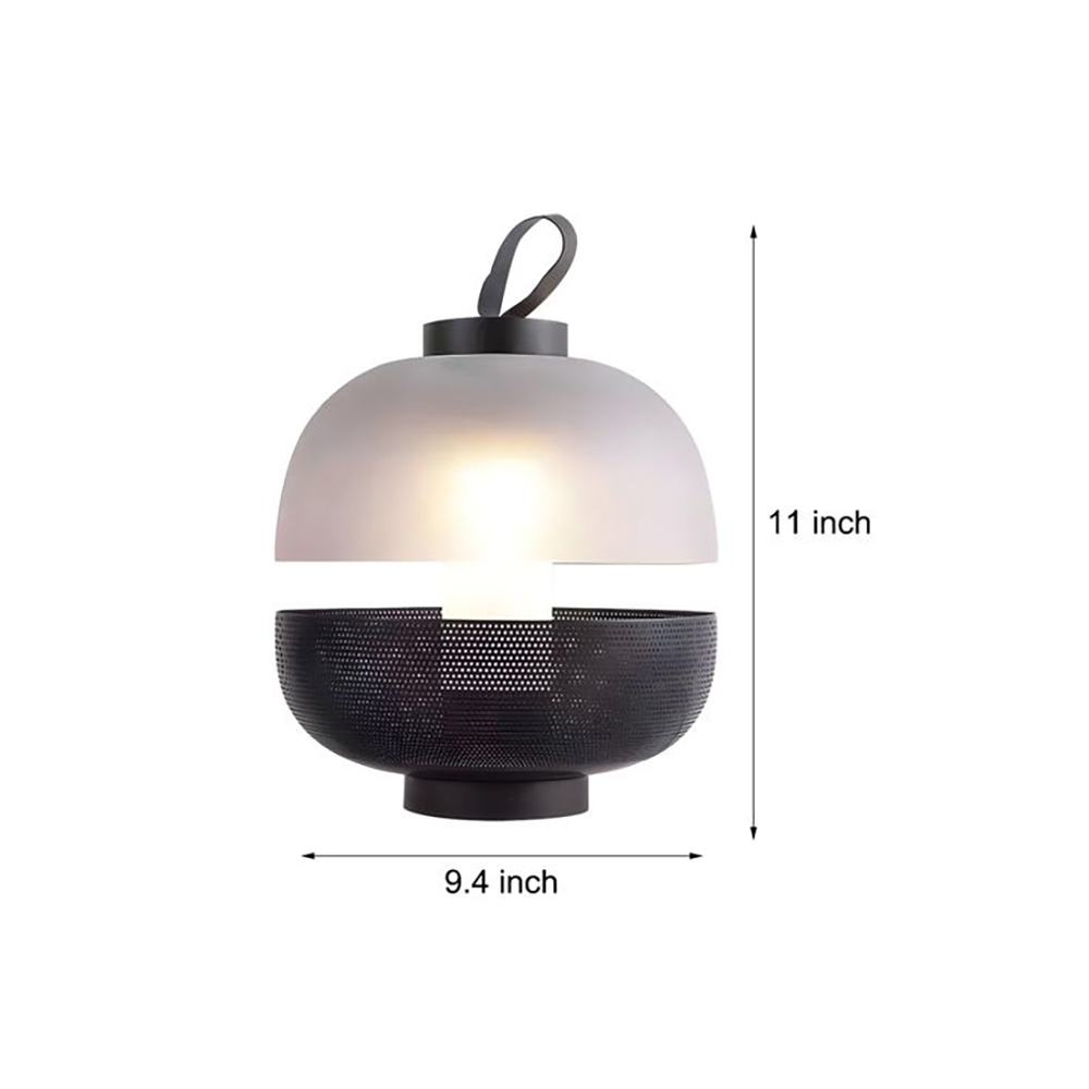 simple Desk Lamp