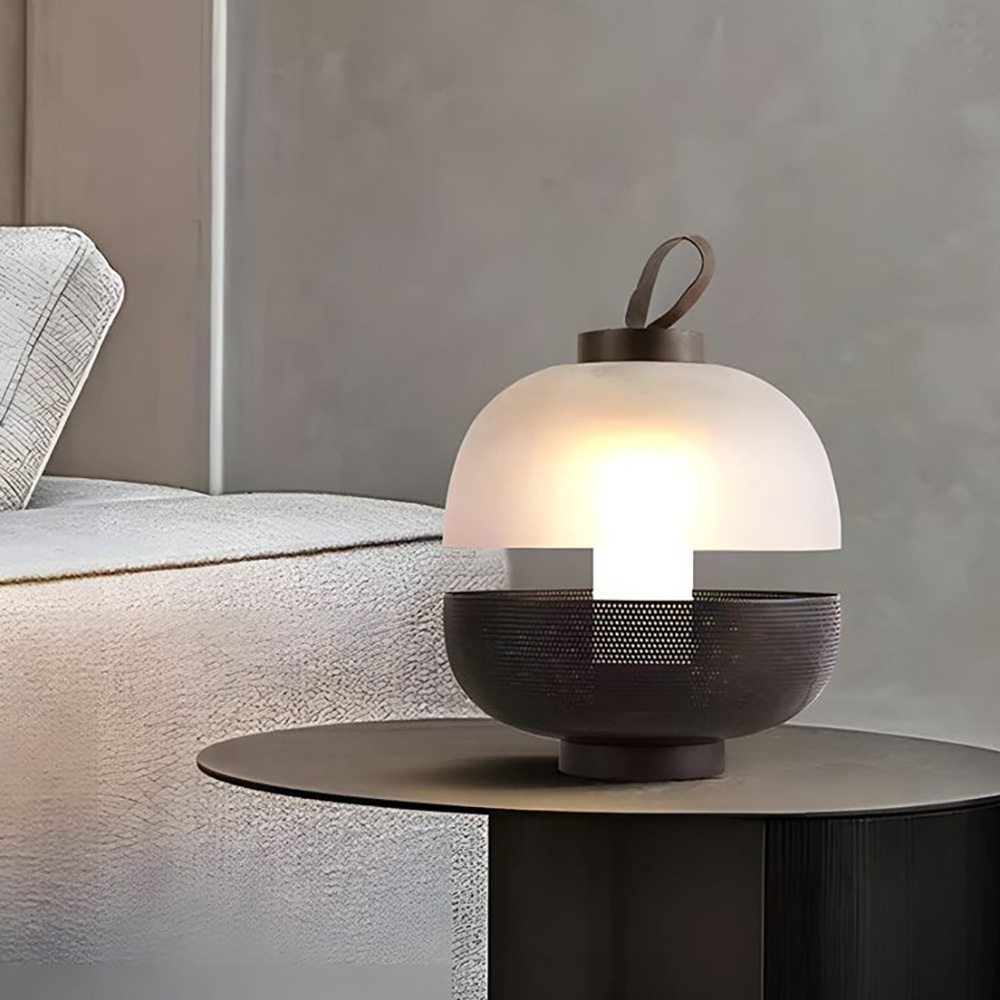 Luxurious Bedside Lamp