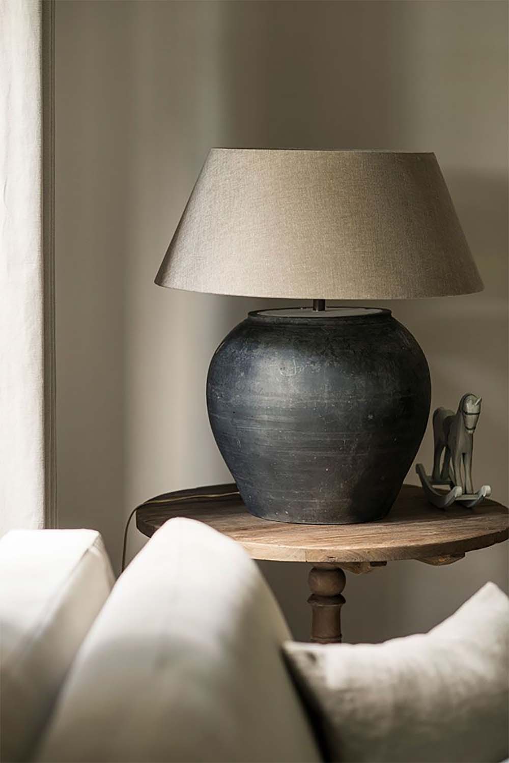 table lamps made in china