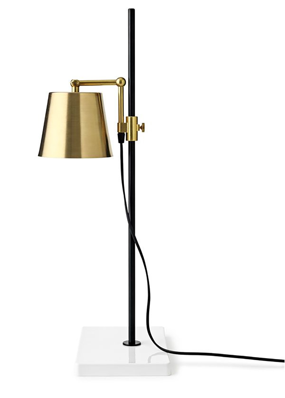 desktop table lamp