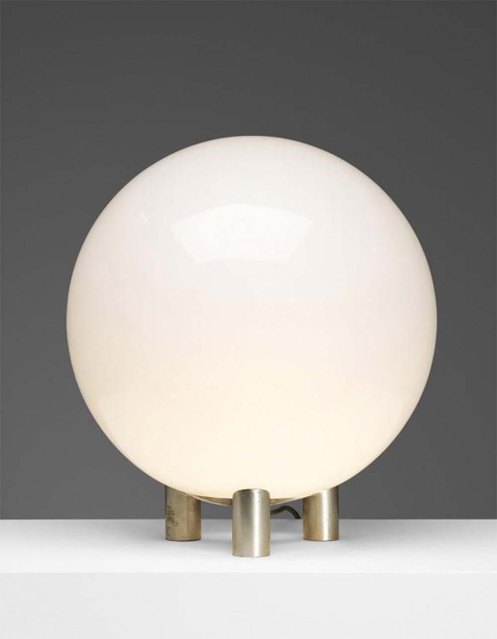 table lamps round