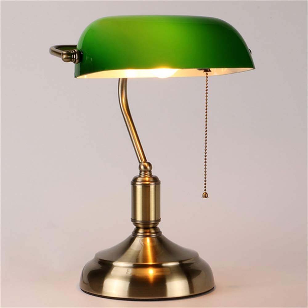 Irregular design wrought iron metal decorative table lamp home table lamp