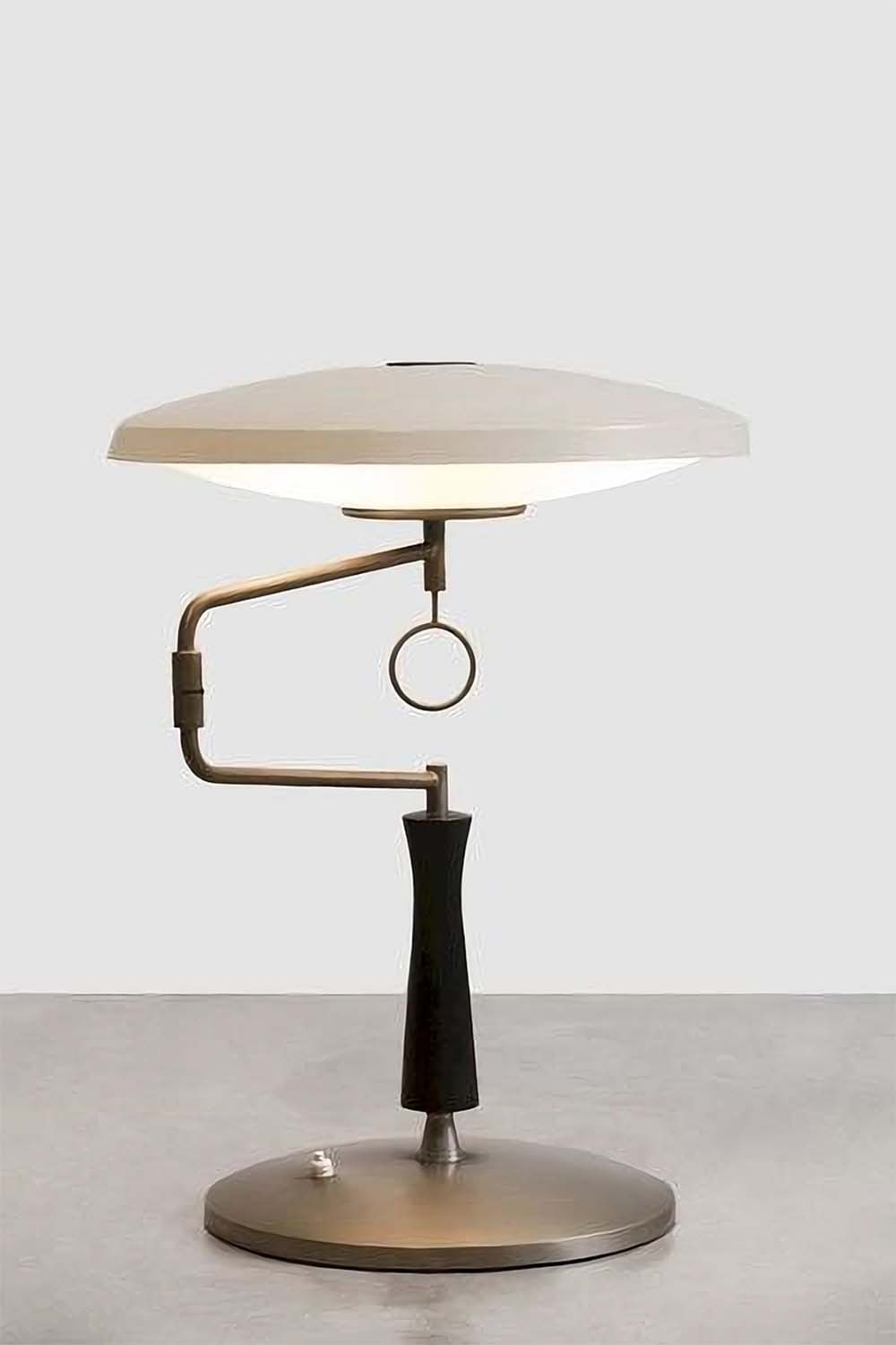 Unique table Lamp