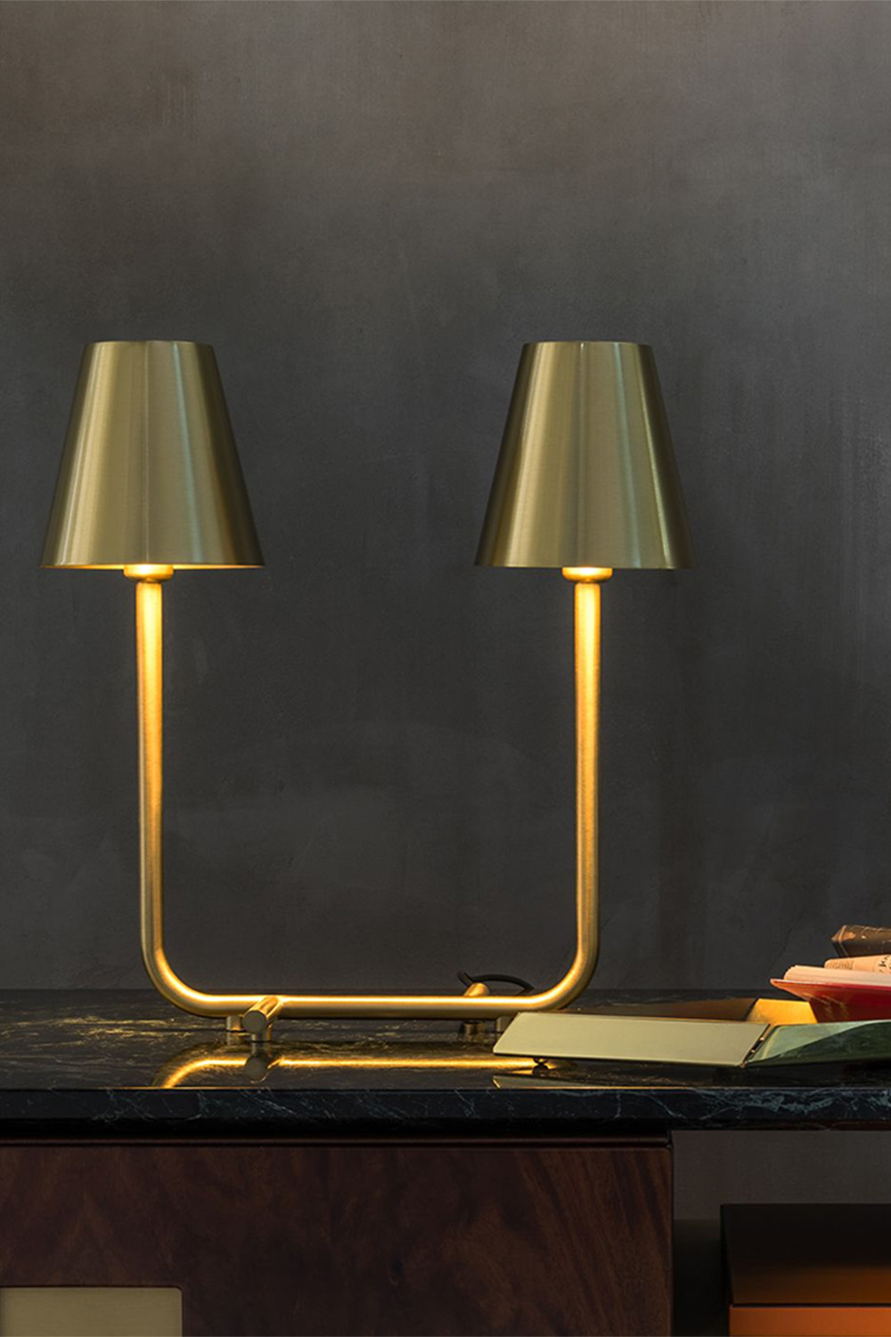 Modern Decorative Lamp