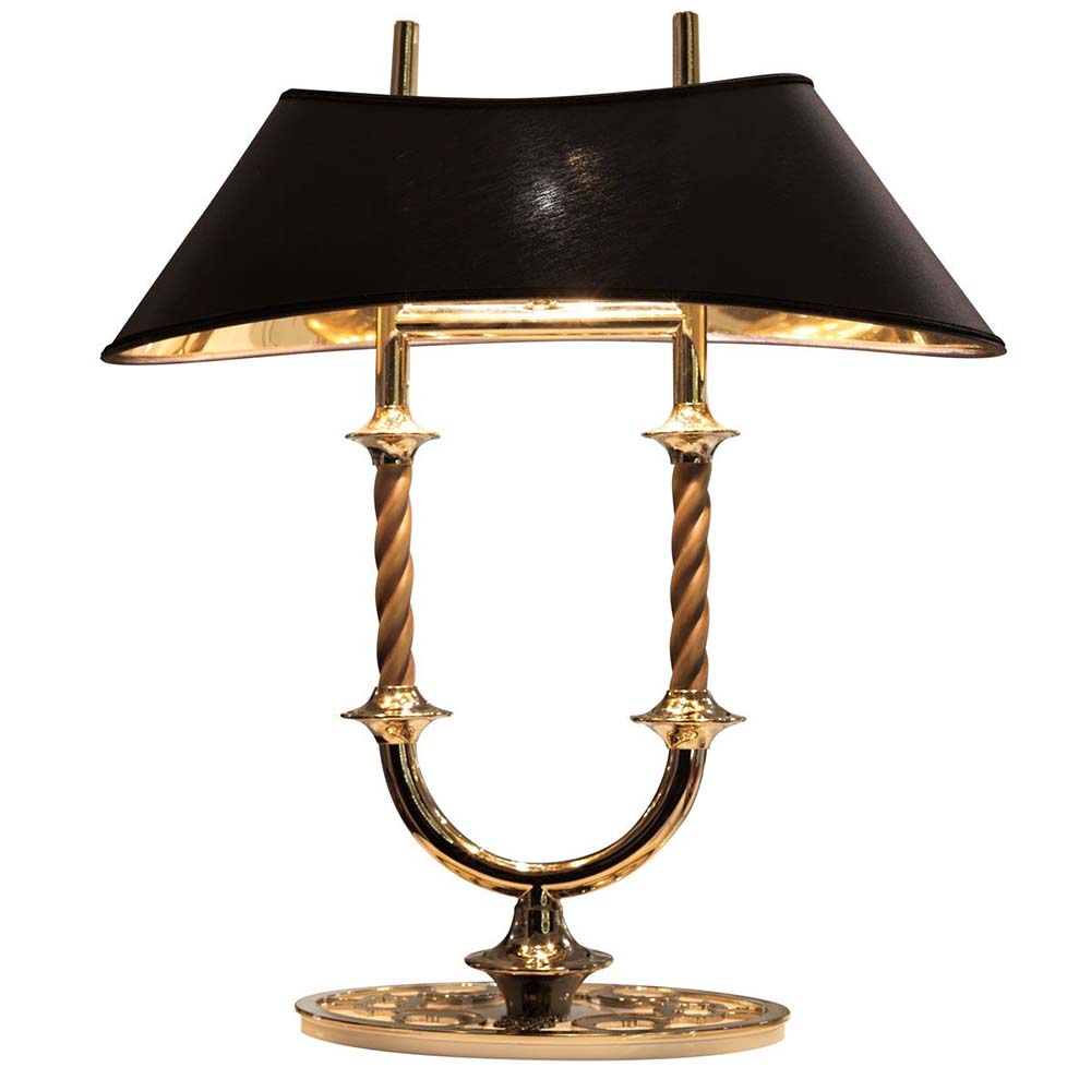 Nordic modern bedside lamp custom manufacturer wholesale bedroom table lamp