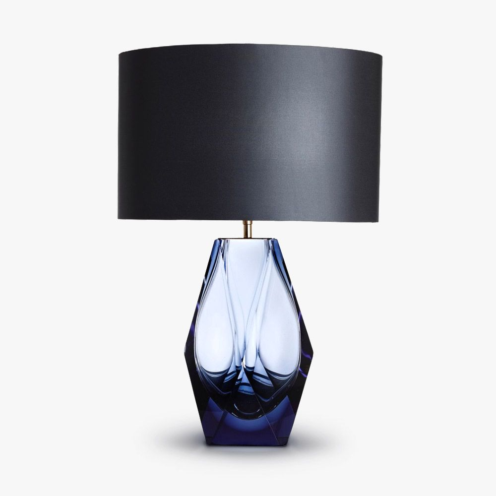 Nordic modern bedside lamp custom manufacturer wholesale bedroom table lamp