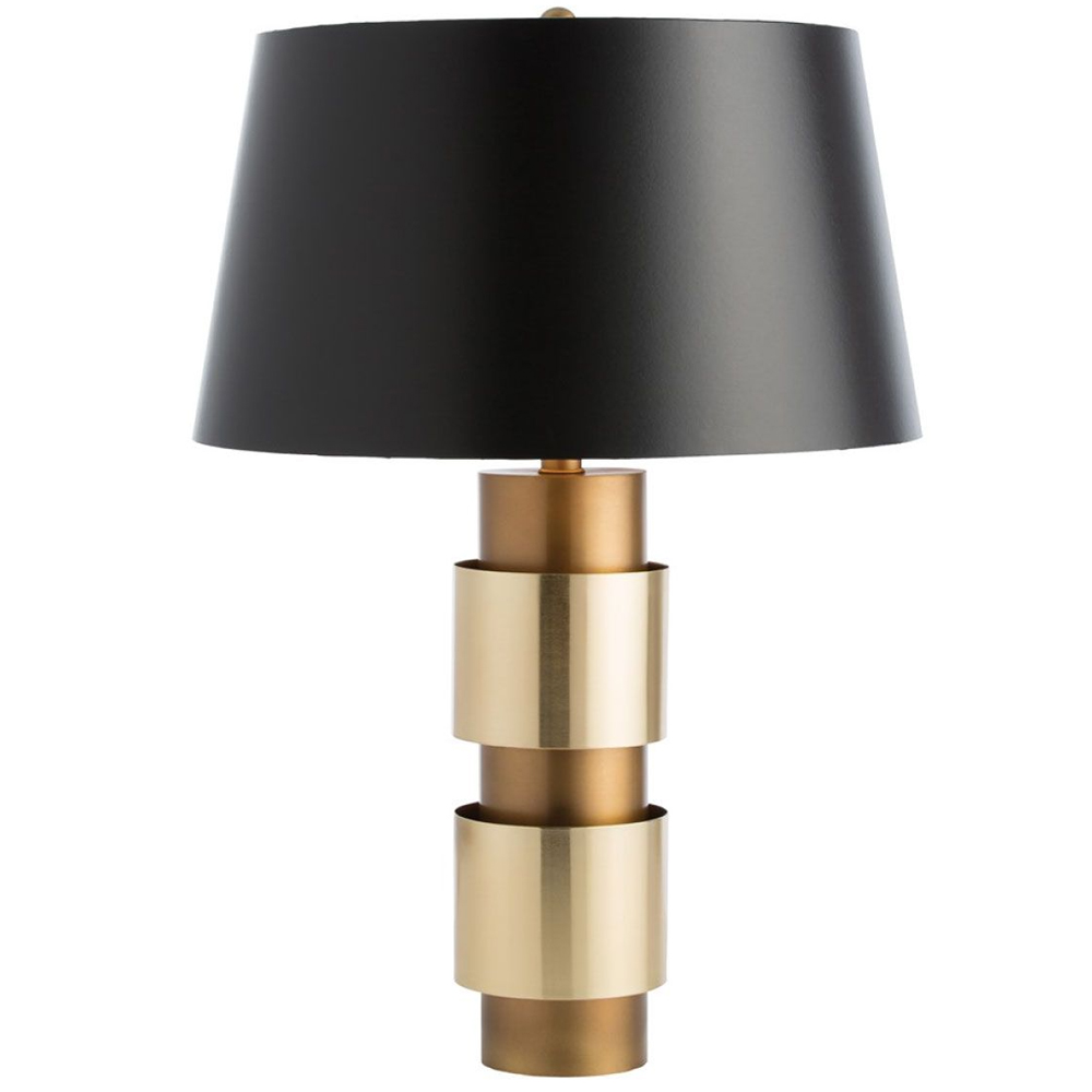 Nordic modern bedside lamp custom manufacturer wholesale bedroom table lamp
