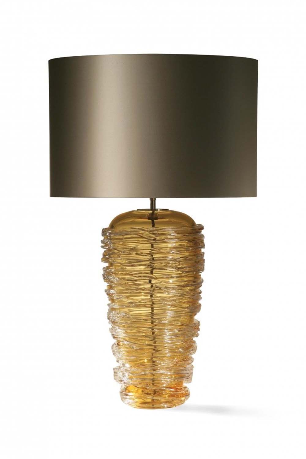 nordic table lighting