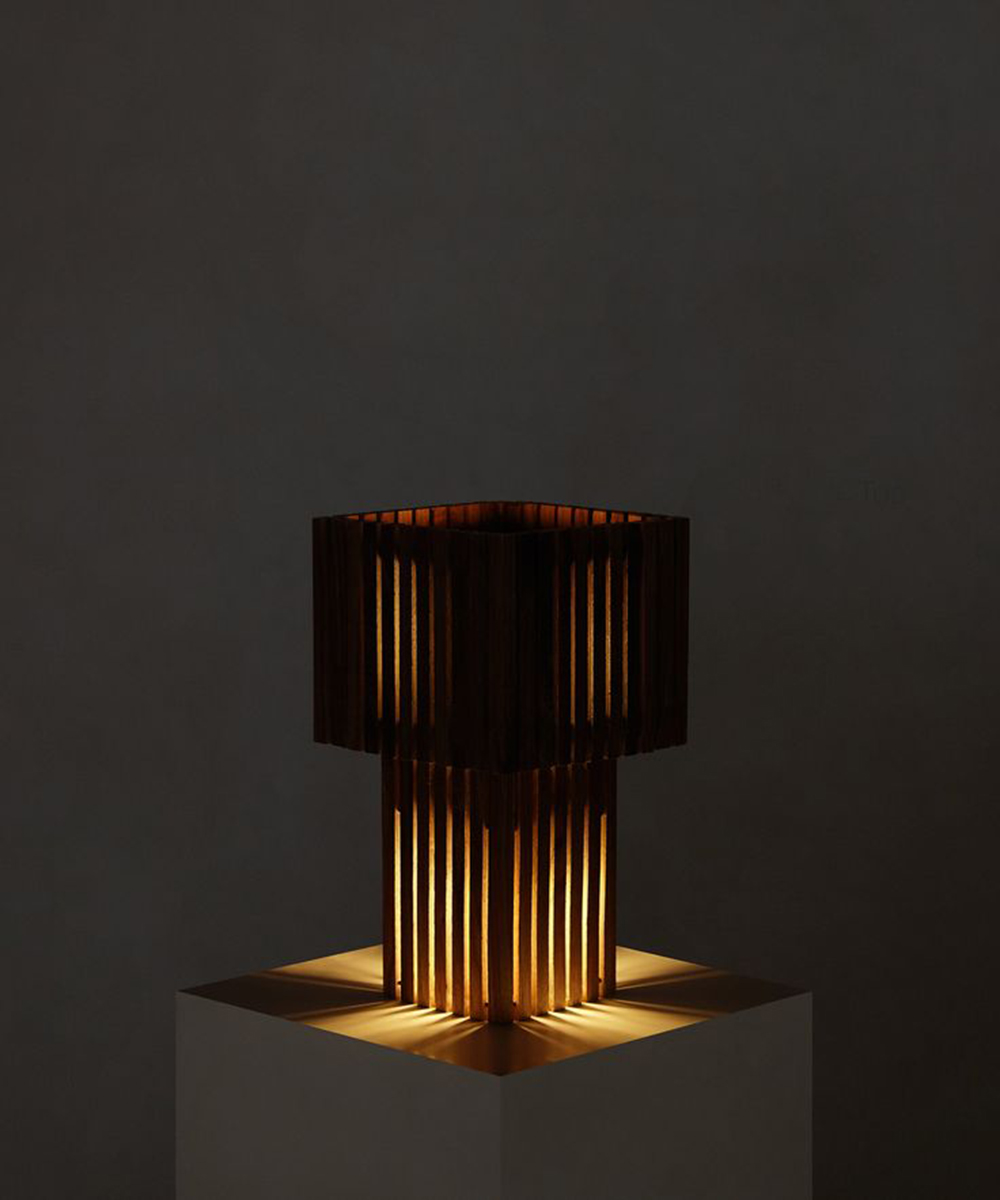 Contemporary Lighting Fixture