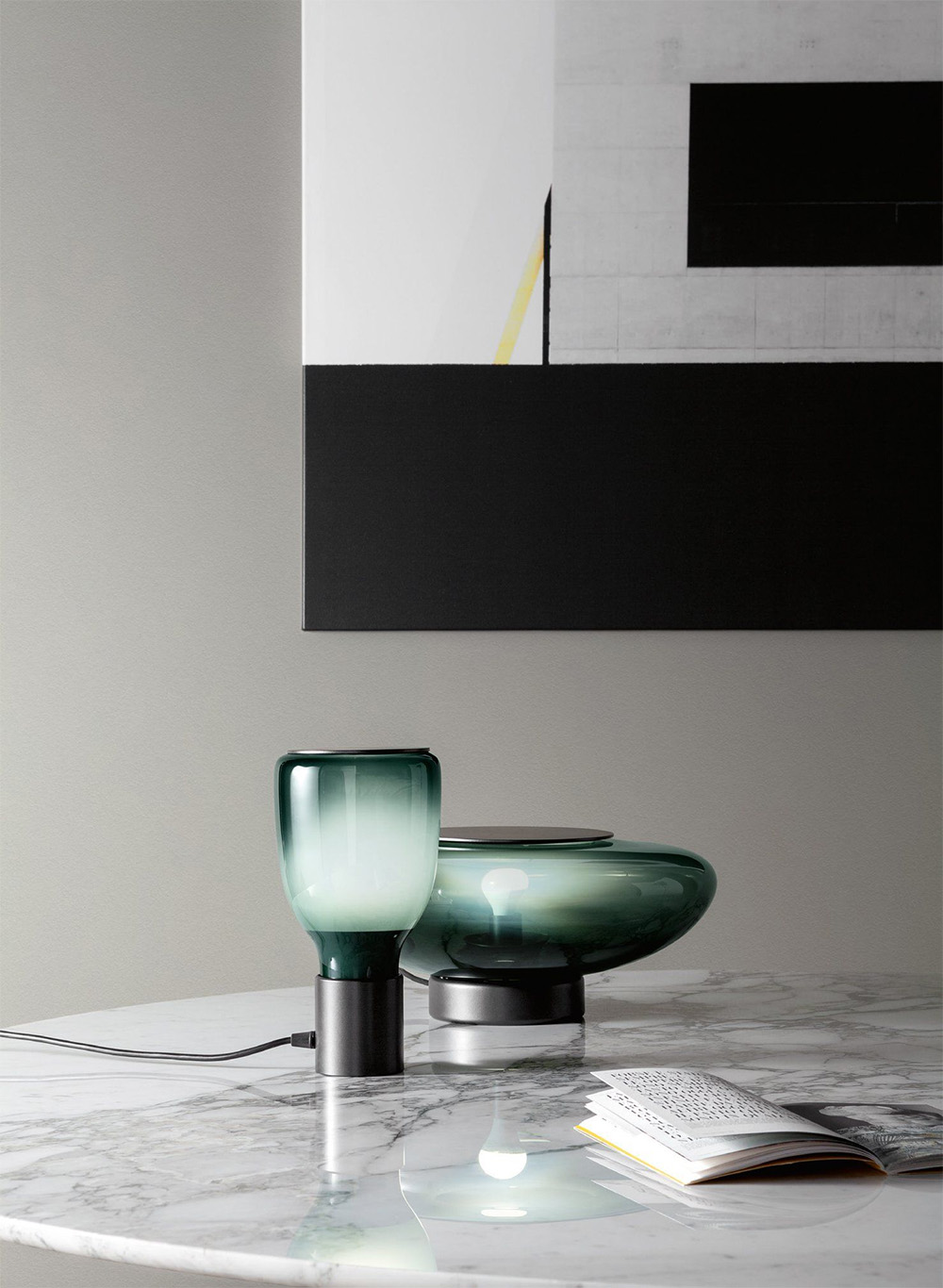 Artistic Lighting Product