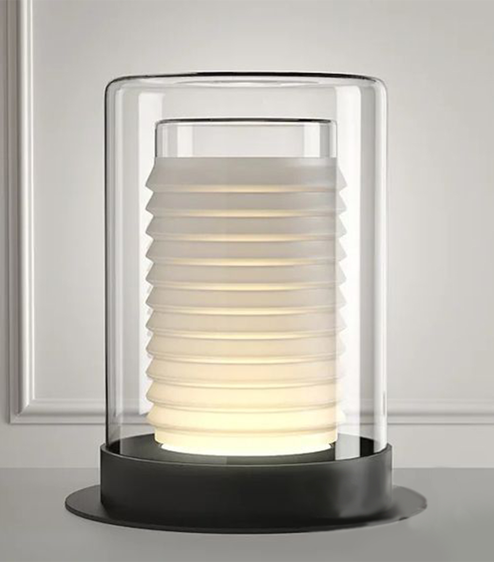 side table lighting