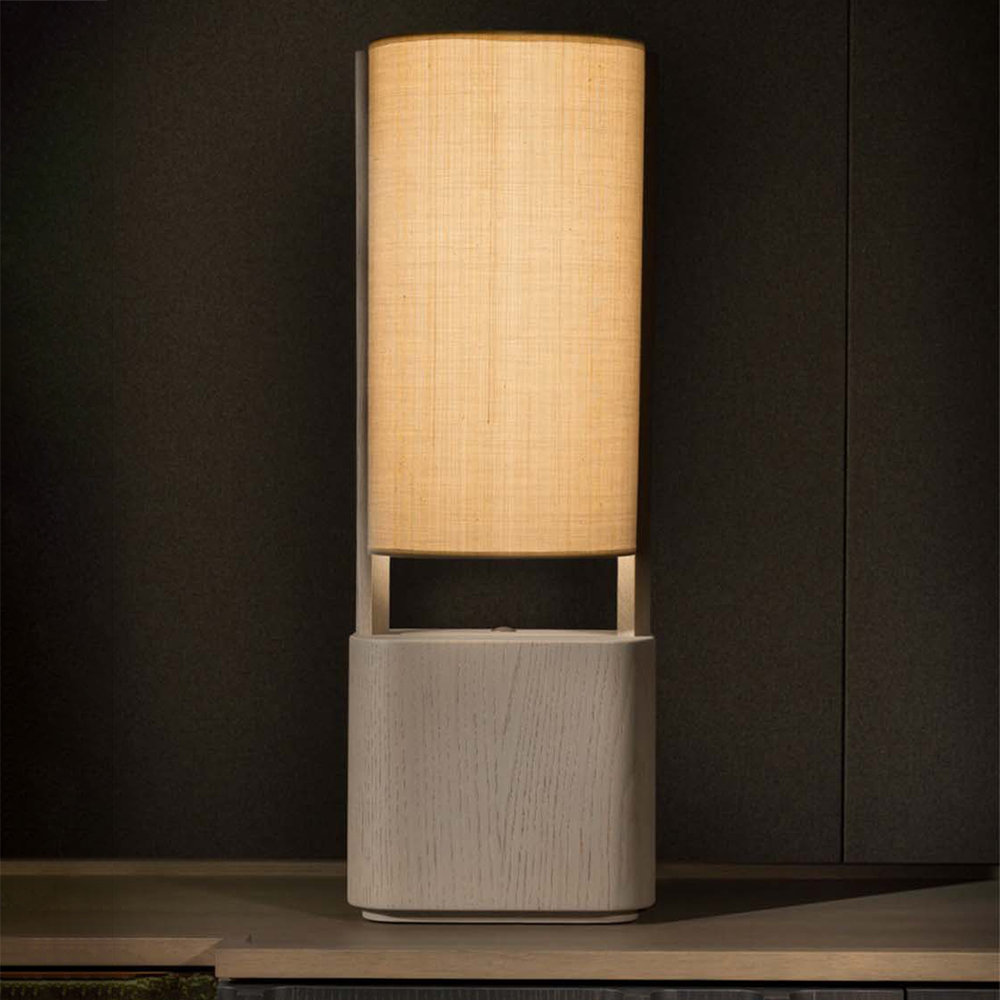minimalist light luxury art table lamp living room bedroom decorative table lamp