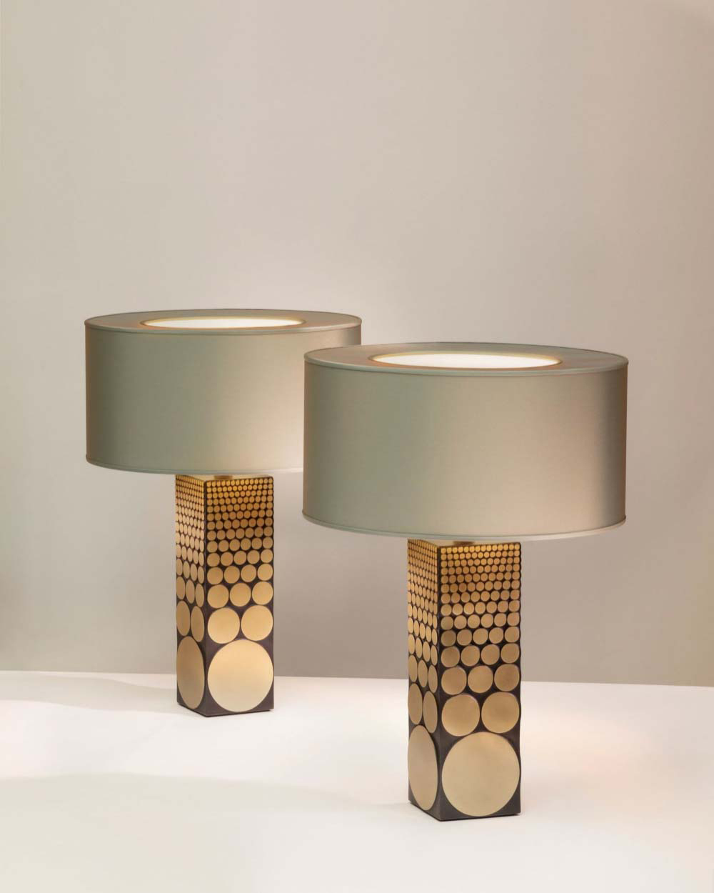 Artistic Home Decor Lamps