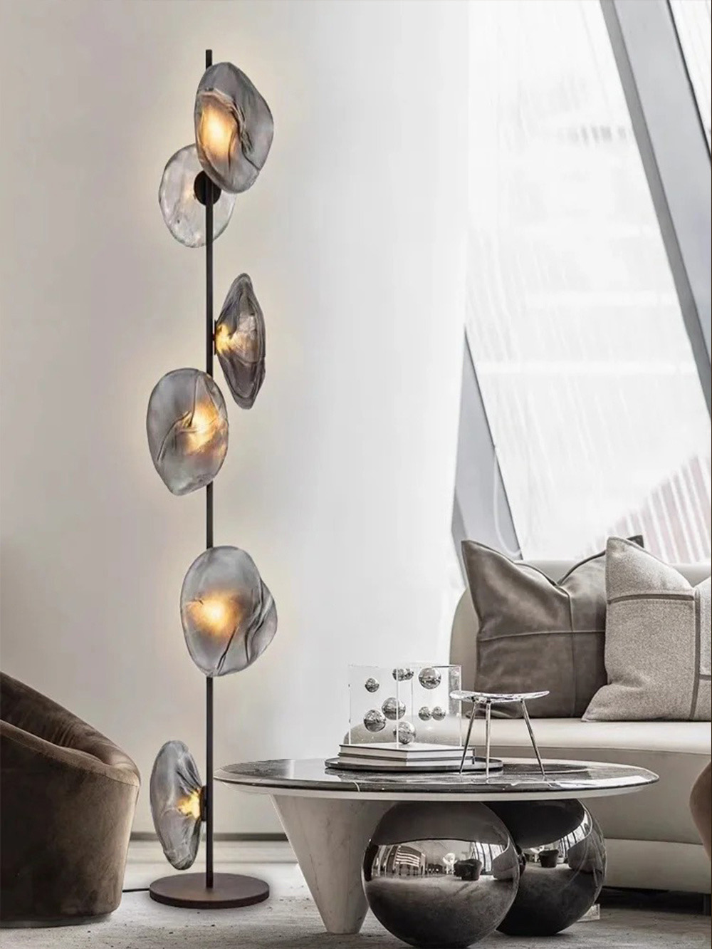 Decorative Hanging Light Fixture