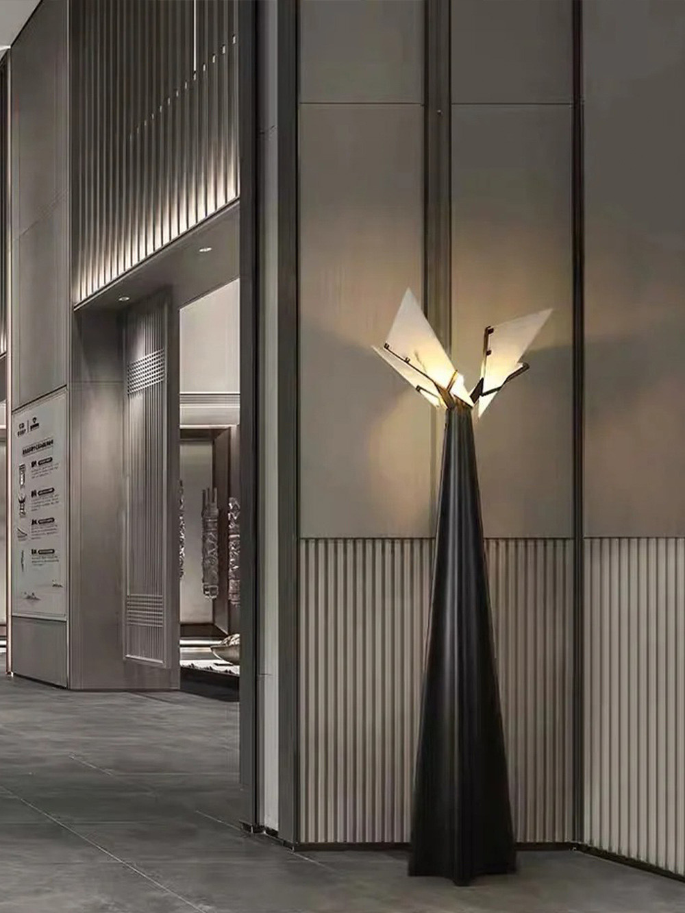 floor lamps design