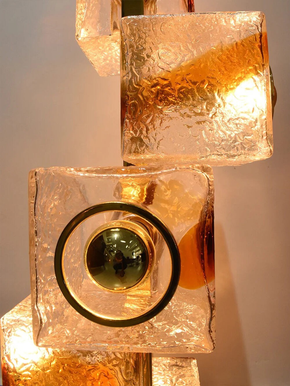 italian floor lamp