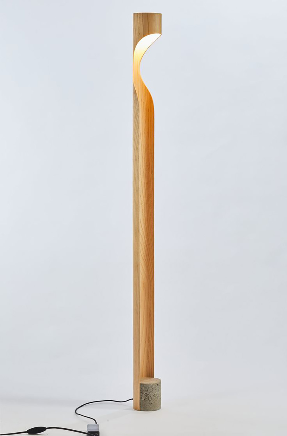 chinese floor lamp