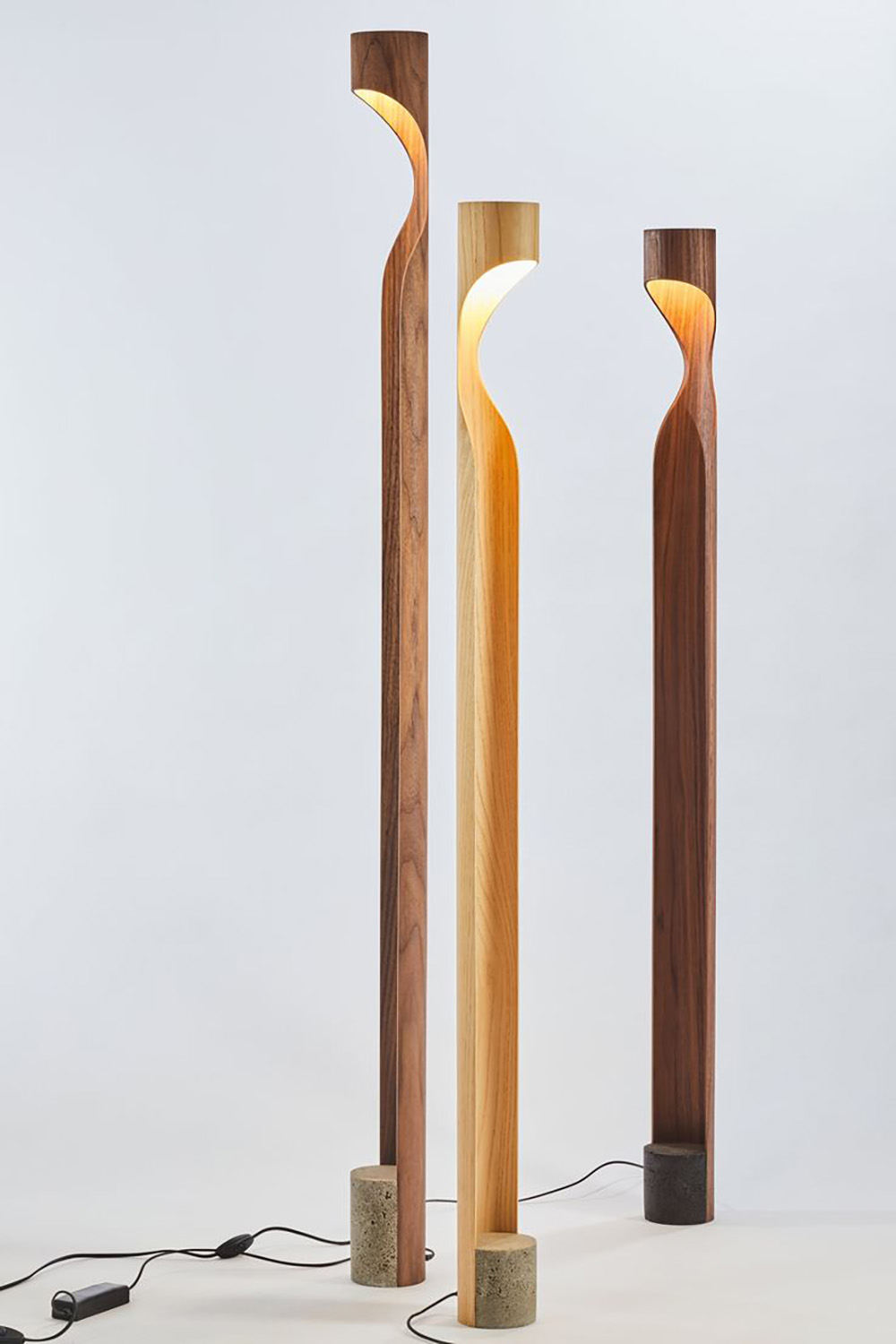 floor lamp with lampshade luxury